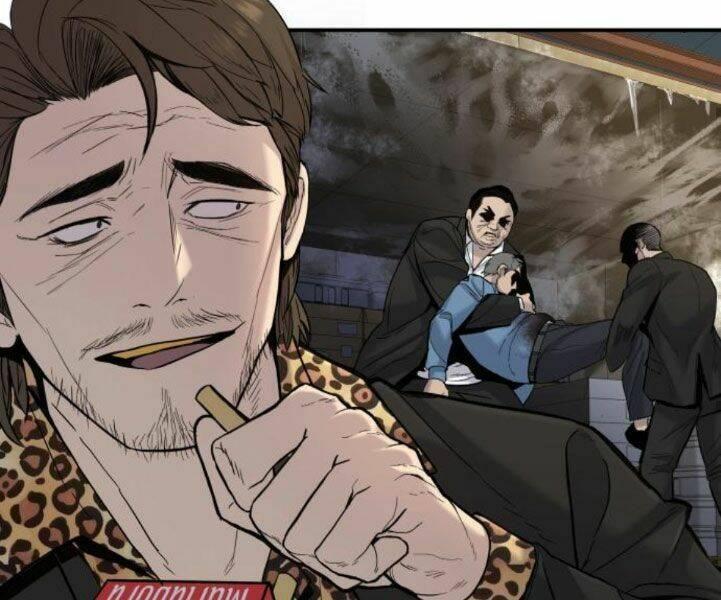 đặc vụ kim chapter 7.5 55