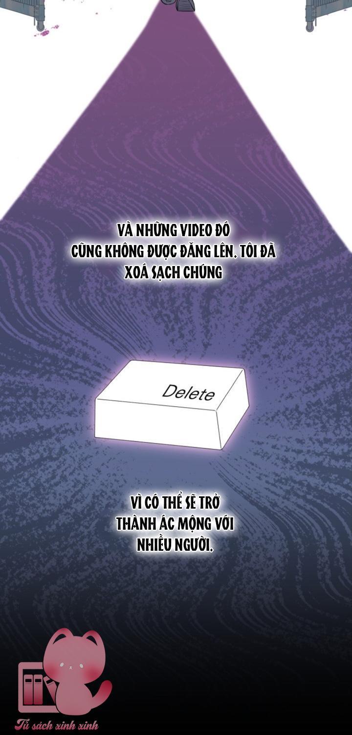 moon shark: cá mập cũng có thể trở thành ngôi sao chapter 7 61