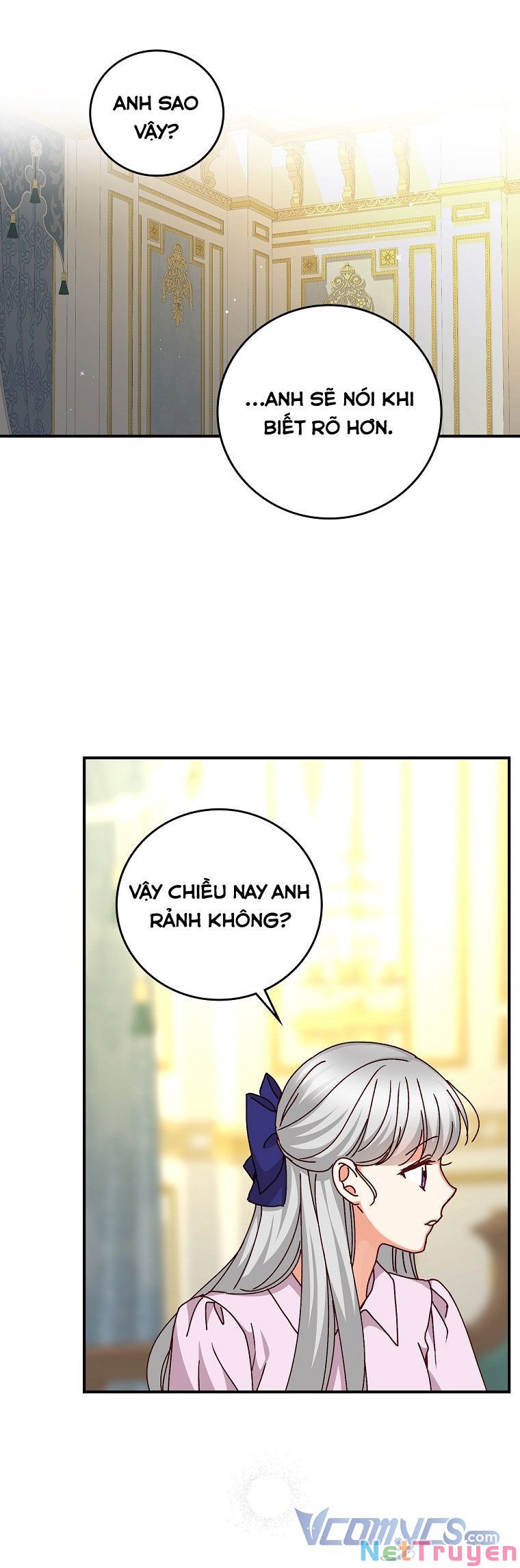 đừng chọc đứa em gái bé bỏng của chúng tôi chapter 95.5 18