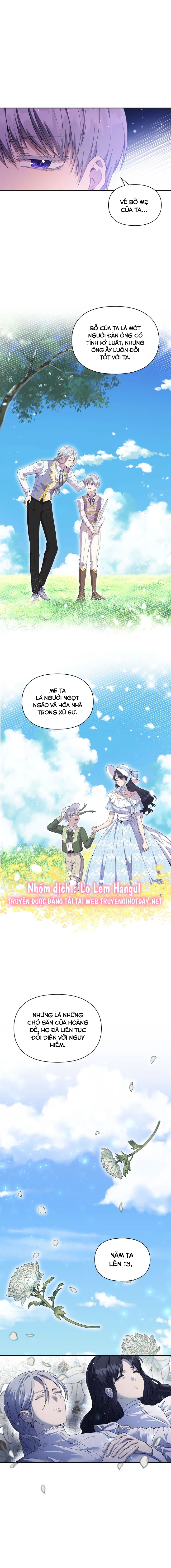 thuần hóa hoàng đế bạo chúa chapter 34 3