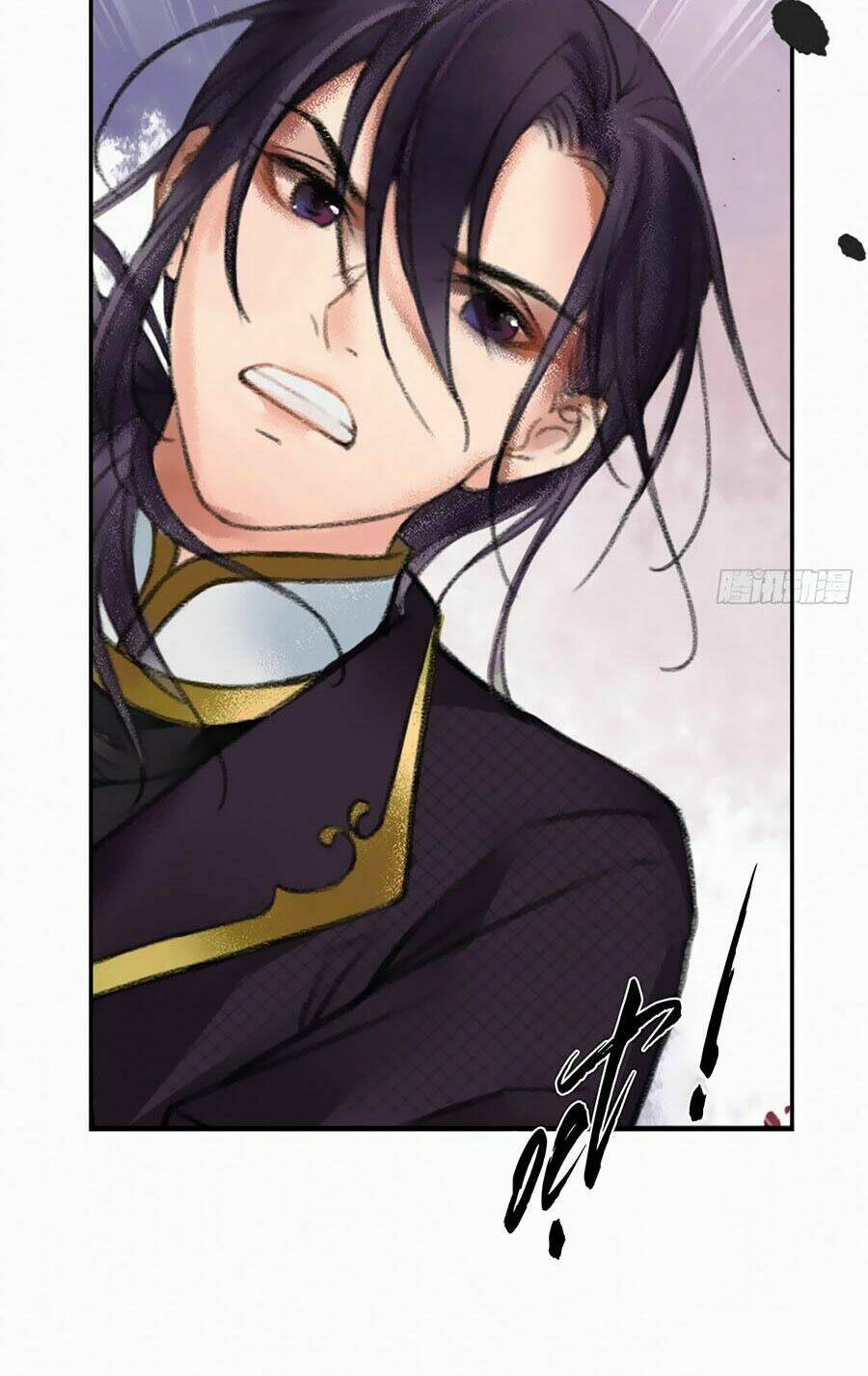 giấc mộng nam triều chapter 2 32