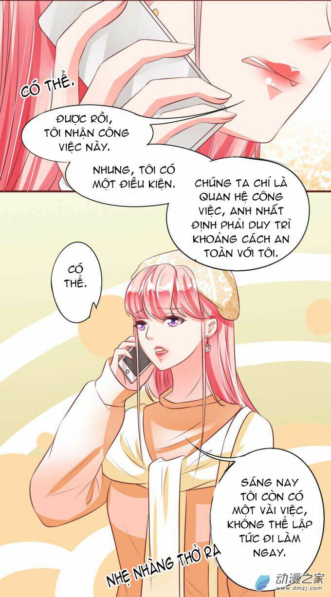 vương tước tư hữu bảo bối chapter 19 29