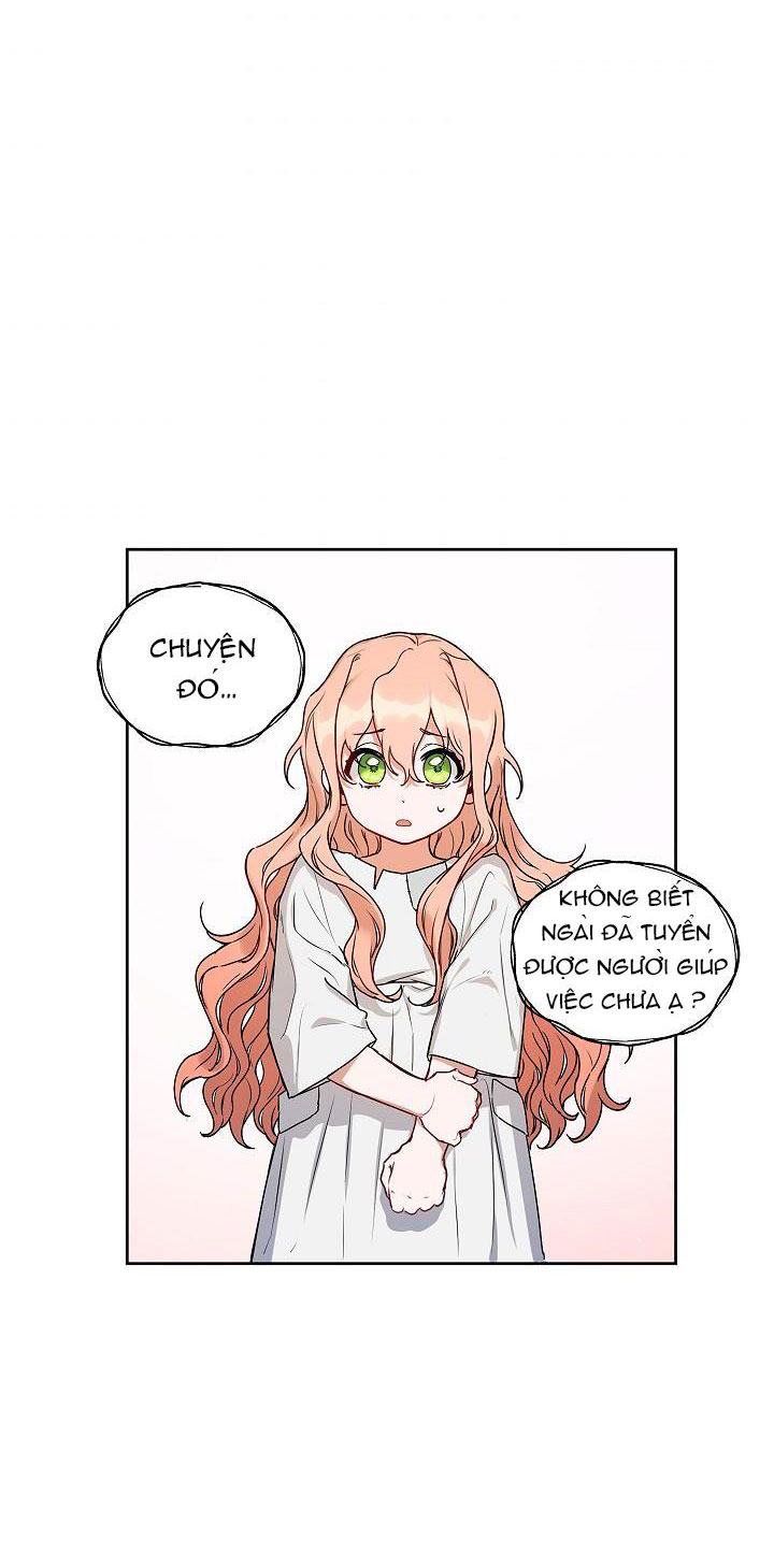 trở thành con gái của anh hùng bóng đêm chapter 2 29