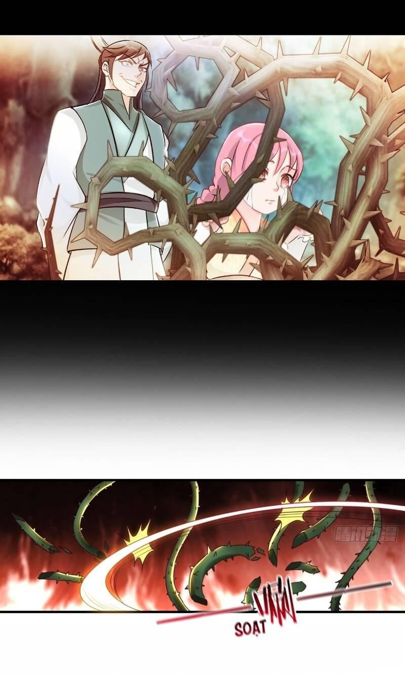 lão tổ của bạn đang online chapter 81 34