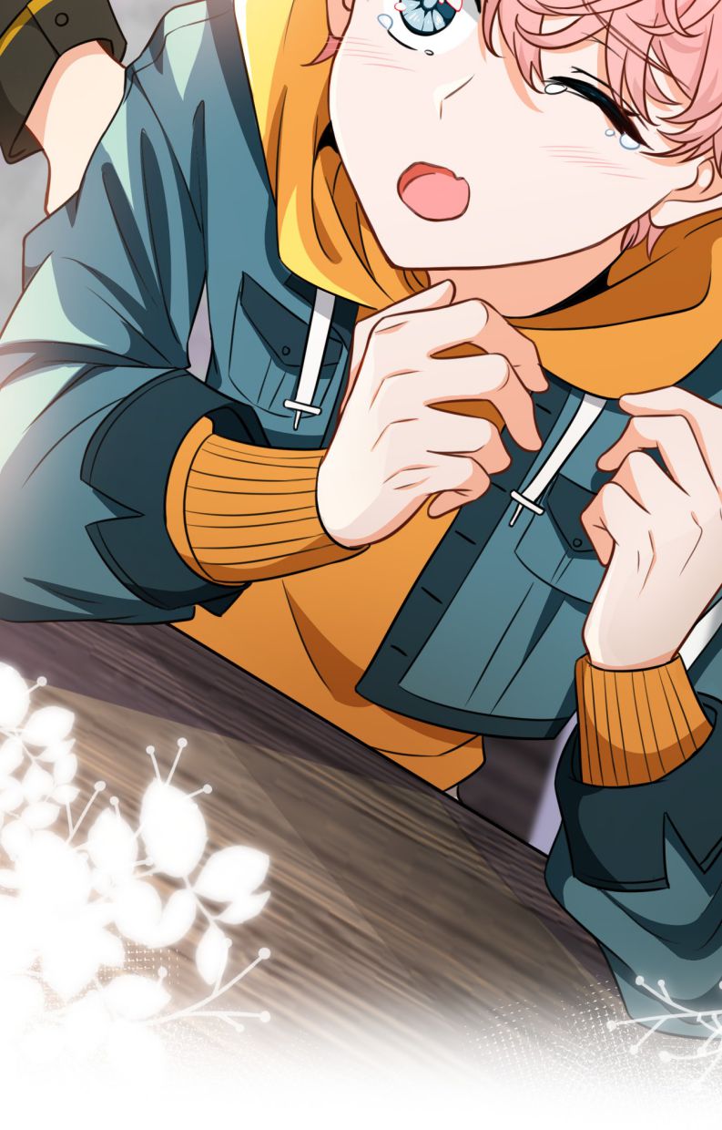 tín tức tố nói chúng ta không thể chapter 39 29