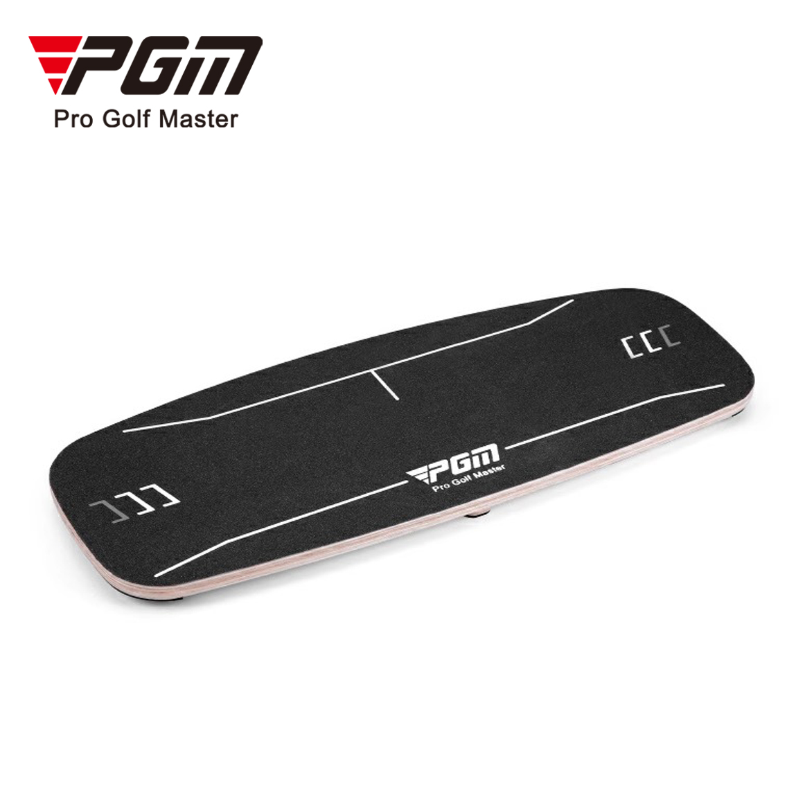 Ván Tập Golf Giữ Trọng Tâm Khi Swing - PGM Golf Downshift Board - HL011