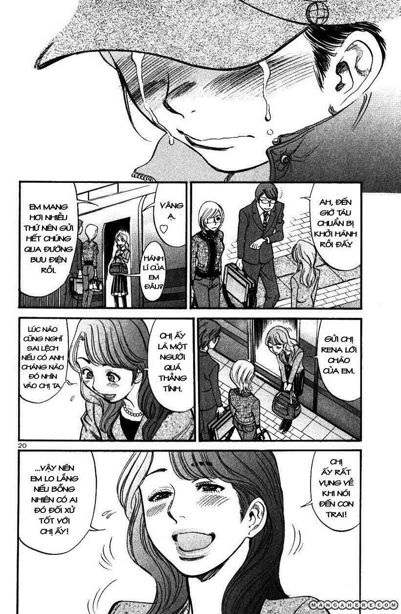 sakuranbo syndrome chapter 43 19