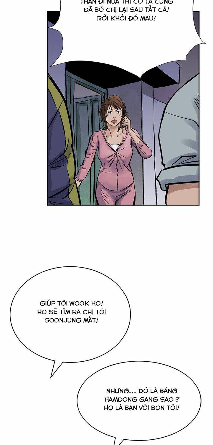 huyền thoại : khởi đầu chapter 14 36