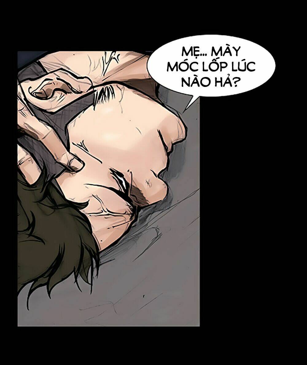 độc cô tiền truyện chapter 51 8