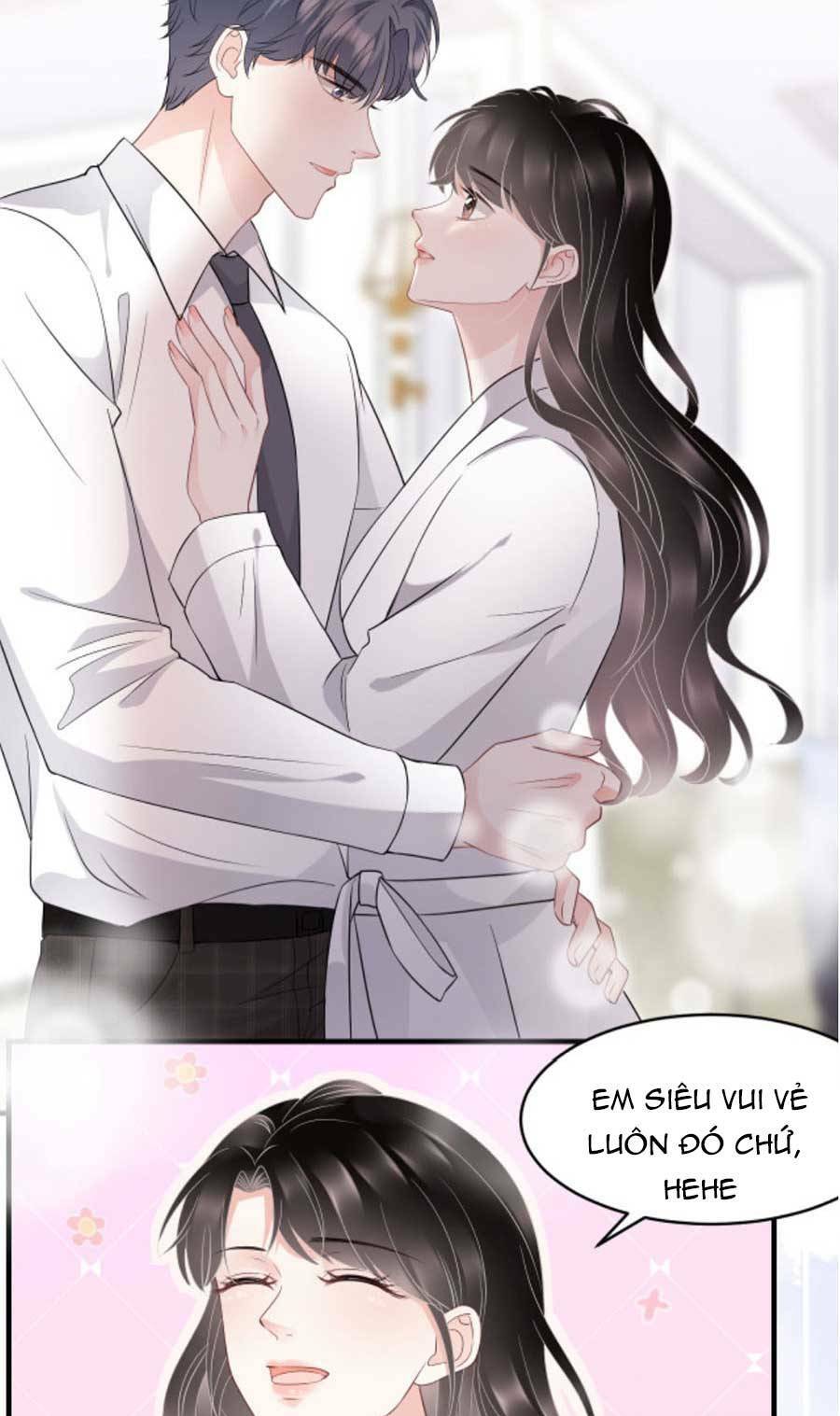 đại tiểu thư có ý đồ gì xấu đâu chapter 75 9