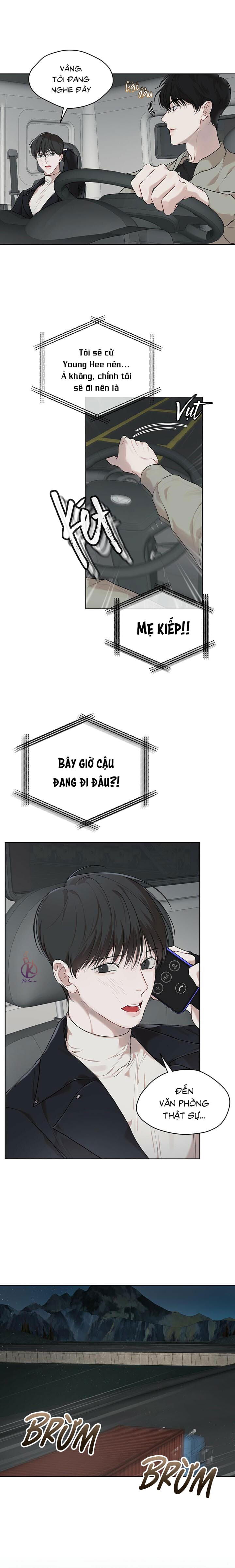 hình thái khởi sinh chapter 51 15