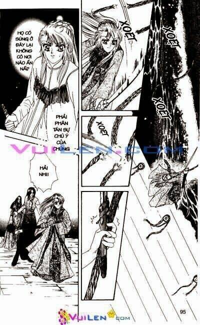 tinh linh của biển chapter 6 87