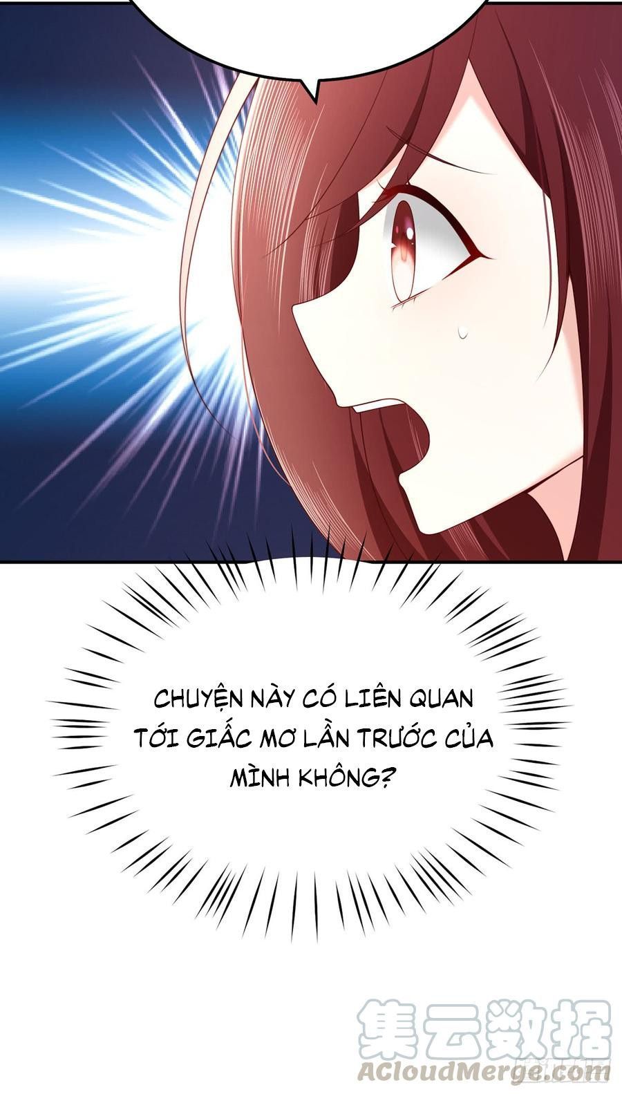 nam thần truy thê chỉ nam chapter 64.1 5