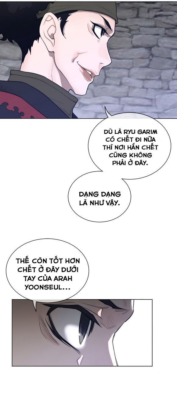 một nửa hoàn hảo chapter 79 32