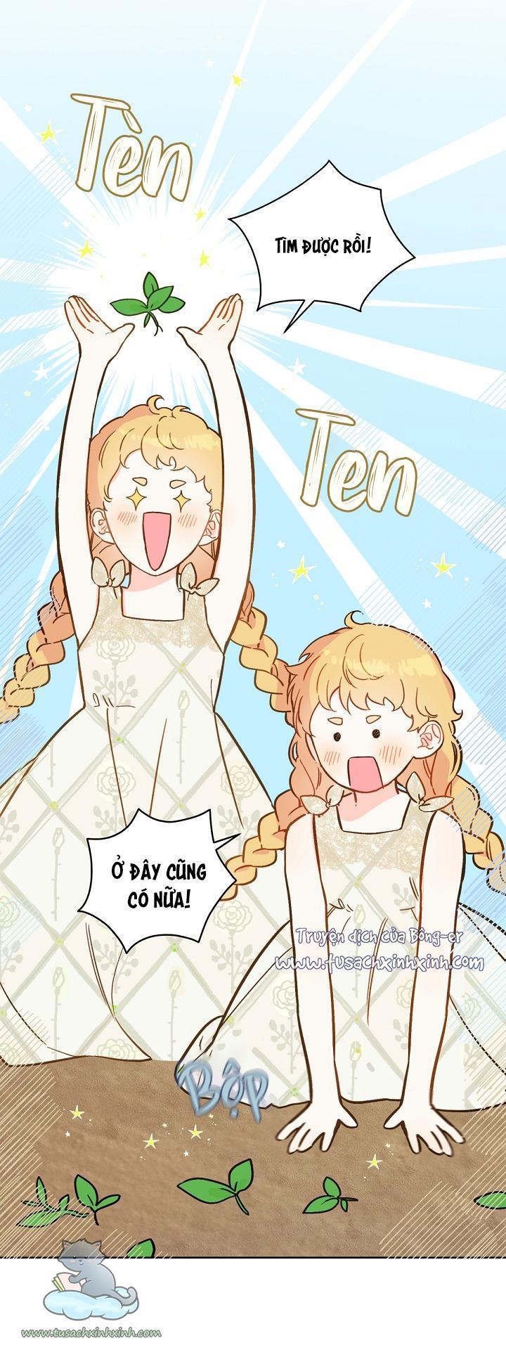 trang trại hạt dẻ cạnh hoàng cung chapter 20 50