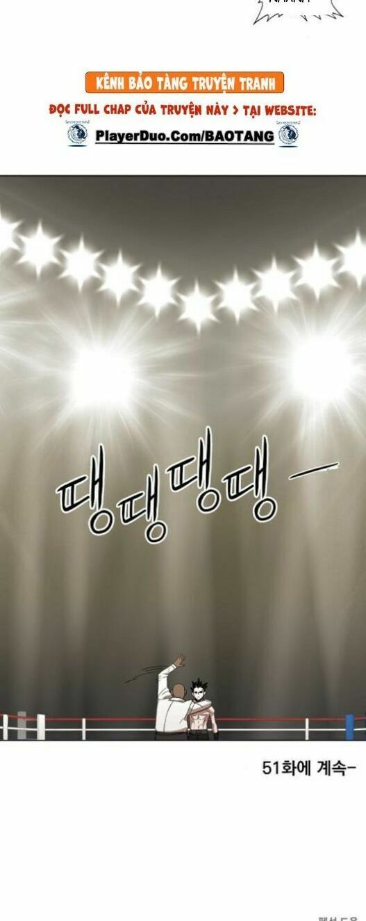 Võ Sĩ Quyền Anh chapter 50 64