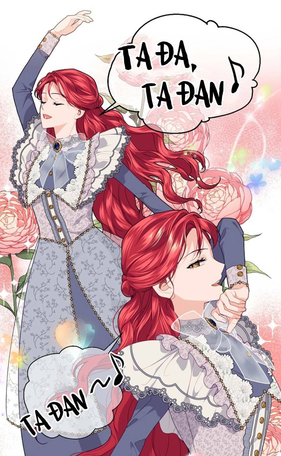 đại dương kiêu sa chapter 16.1 22