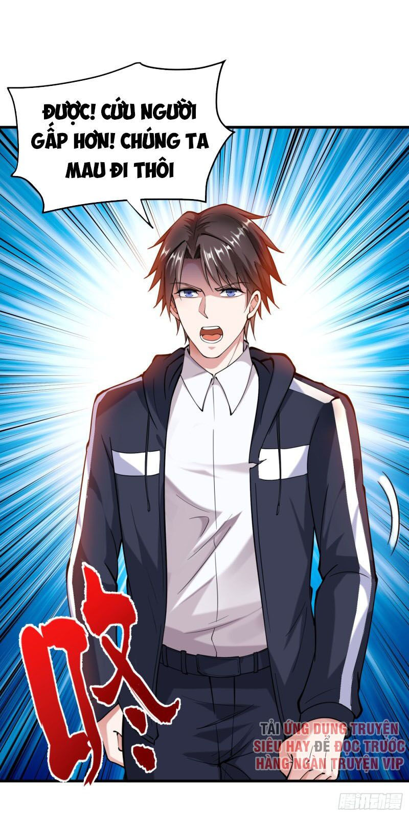 tối cường thần y tại đô thị chapter 144 8