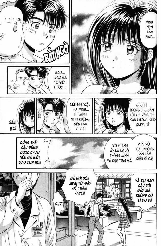 open sesame chapter 13 51