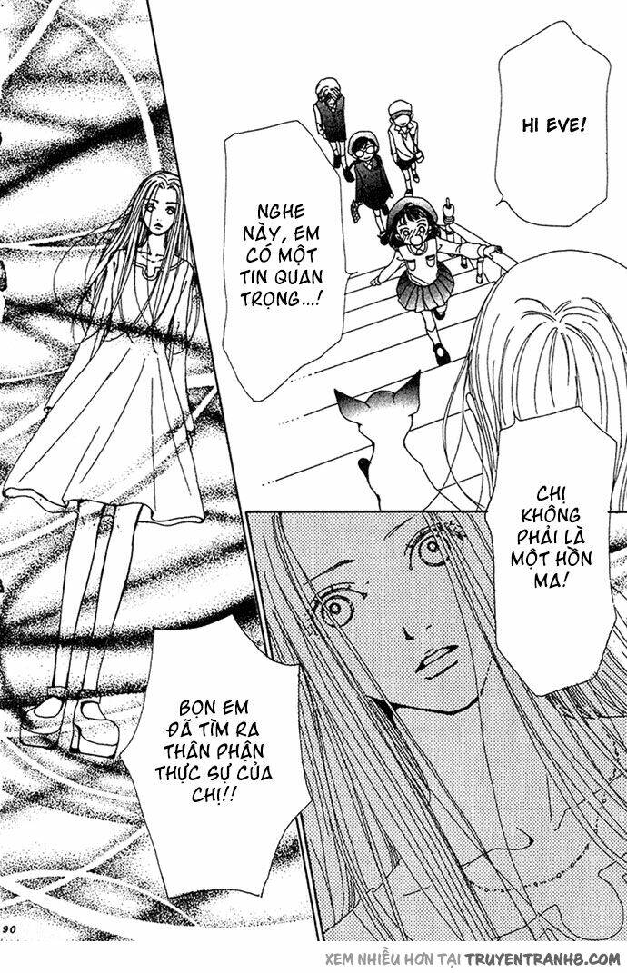 kagen no tsuki - last quarter chapter 8 6