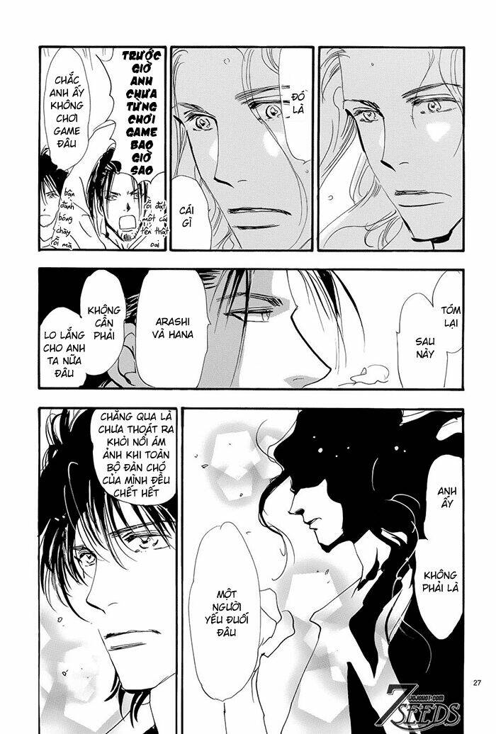 7 mầm sống chapter 173 28