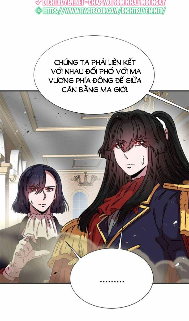 con gái bảo bối của ma vương chapter 38 19