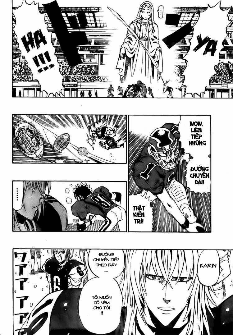 lá chắn mắt chapter 289 9