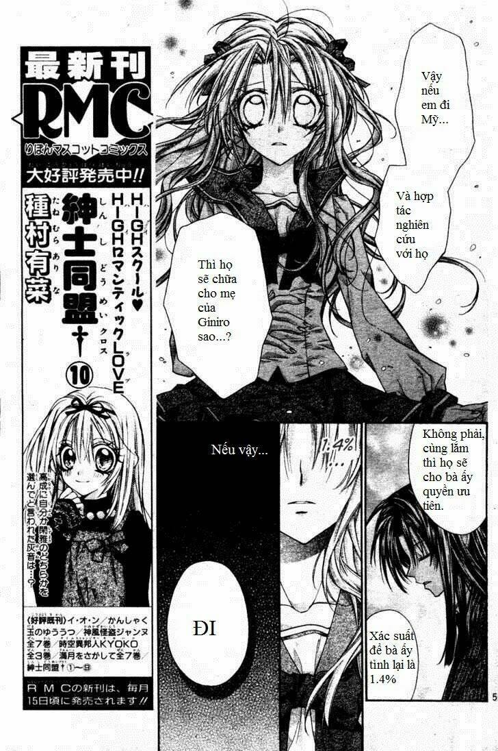 thiên sứ thức tỉnh chapter 3 7