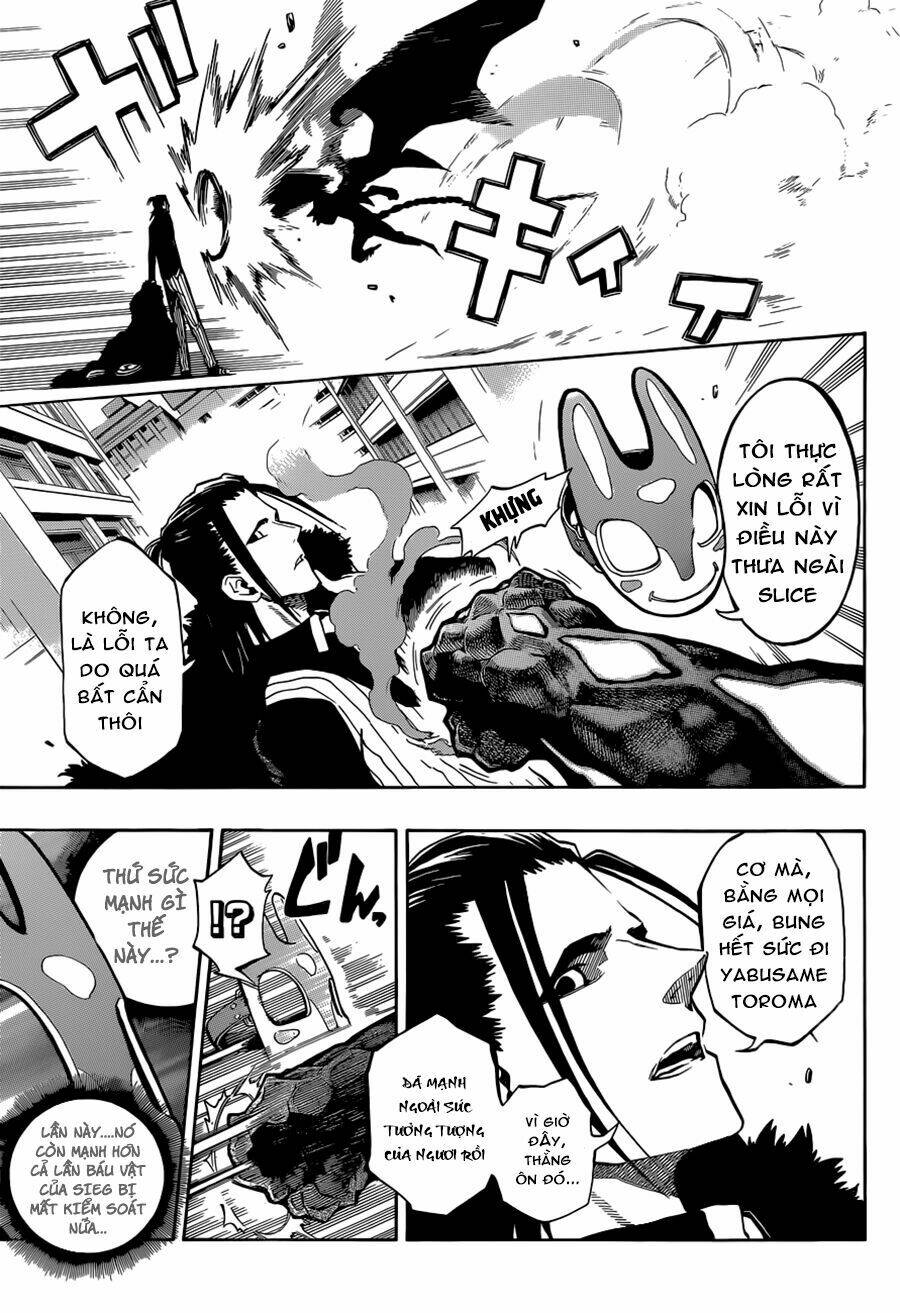 stealth symphony chapter 16 15