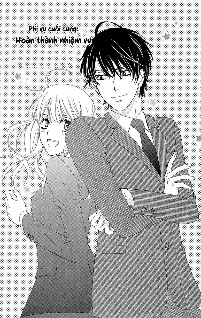 khi mỹ nhân ra tay cứu anh hùng chapter 10 3