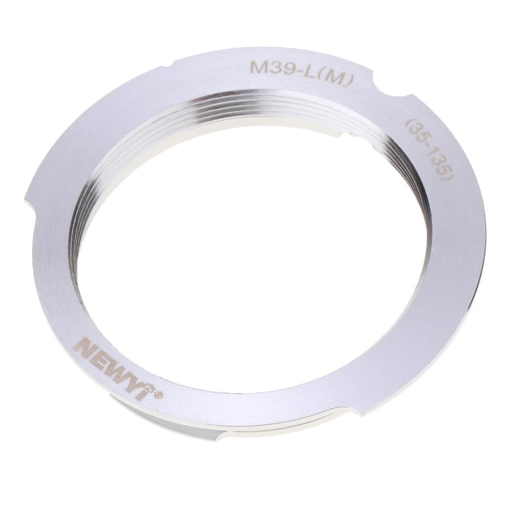 Camera Tube Mount Adapter For L