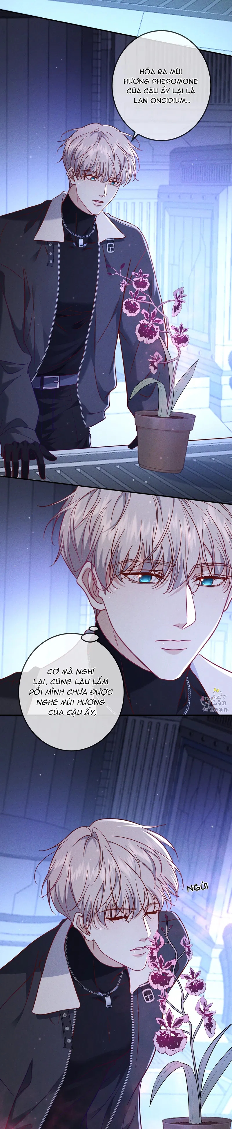 đêm cuồng say chapter 54 9