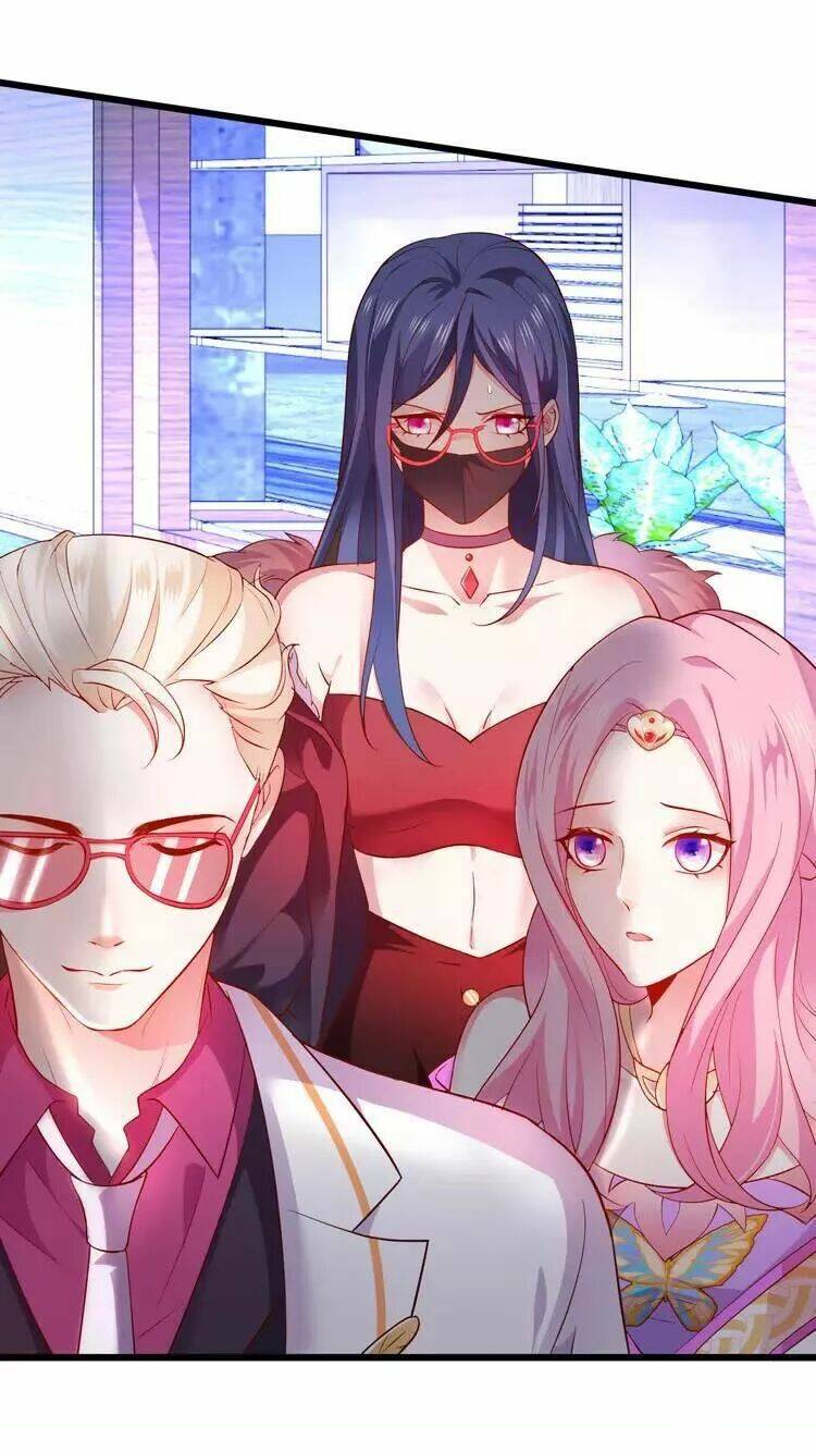 biến lan lăng vương thành ảnh đế chapter 18 20