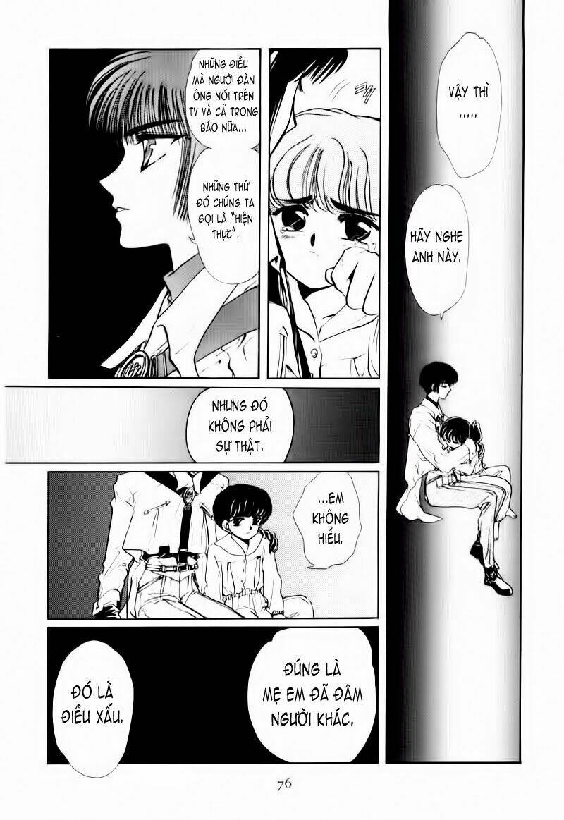 tokyo babylon chapter 9 78