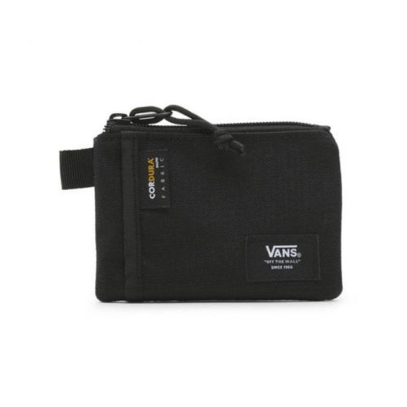 Ví Vans Pouch Wallet Nhỏ Gọn Tiện Lợi - VN0A3HZX6ZC