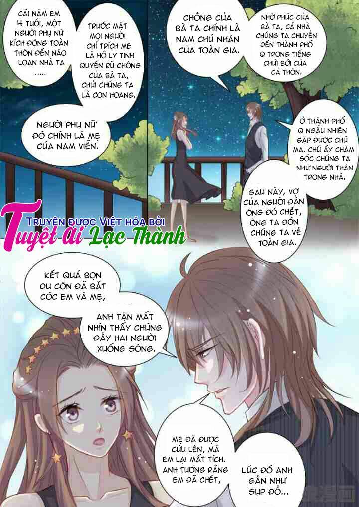 the stars are not luminous body chapter 56 5