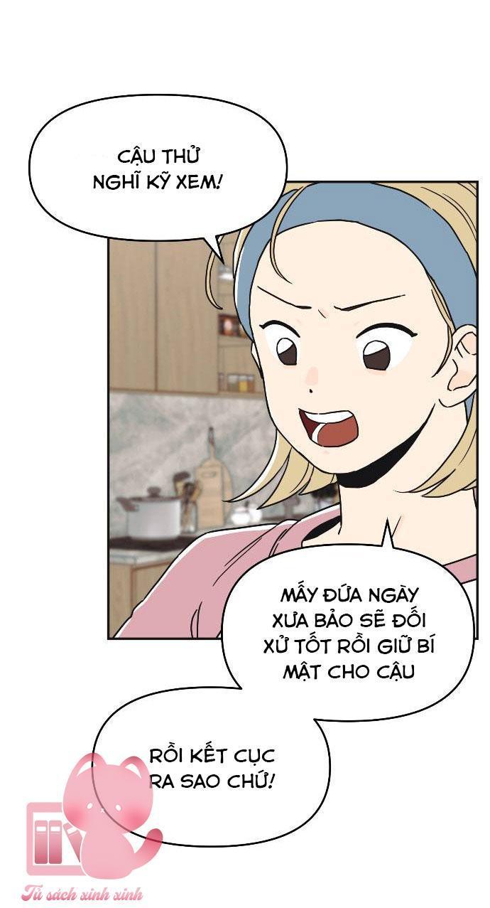 trái dấu hút nhau chapter 2 60