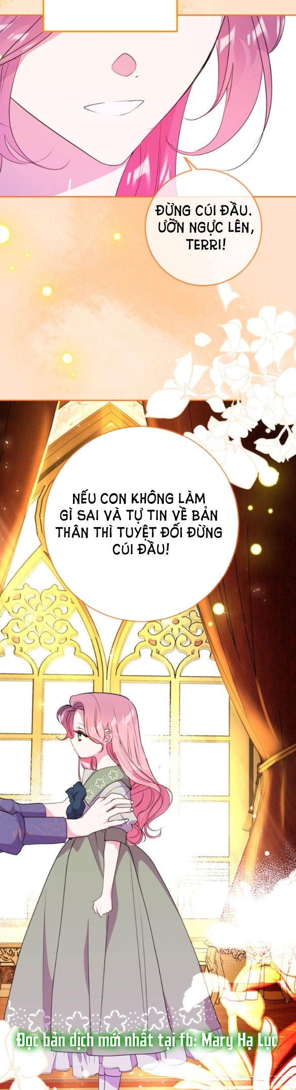 mỗi đêm chồng tôi đều biến đổi chapter 5.2 14