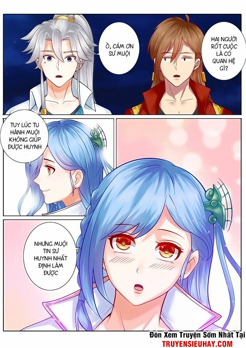 chư thiên ký chapter 75 6