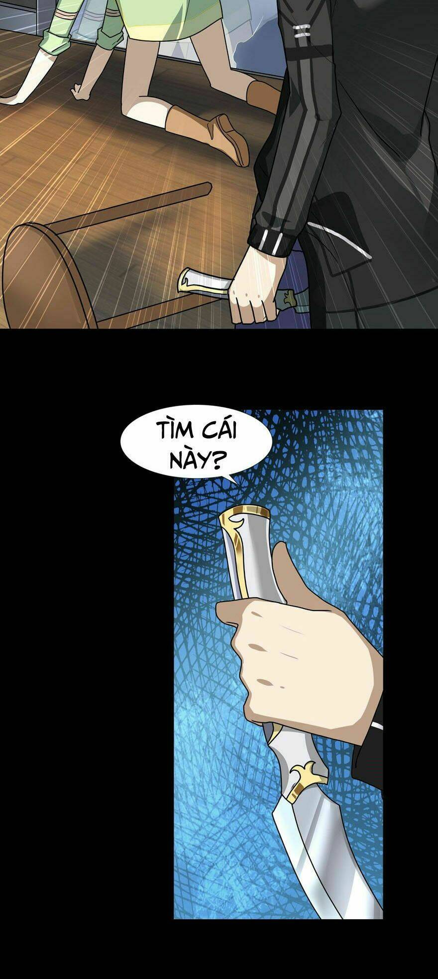 bạn gái virus của tôi chapter 39 18