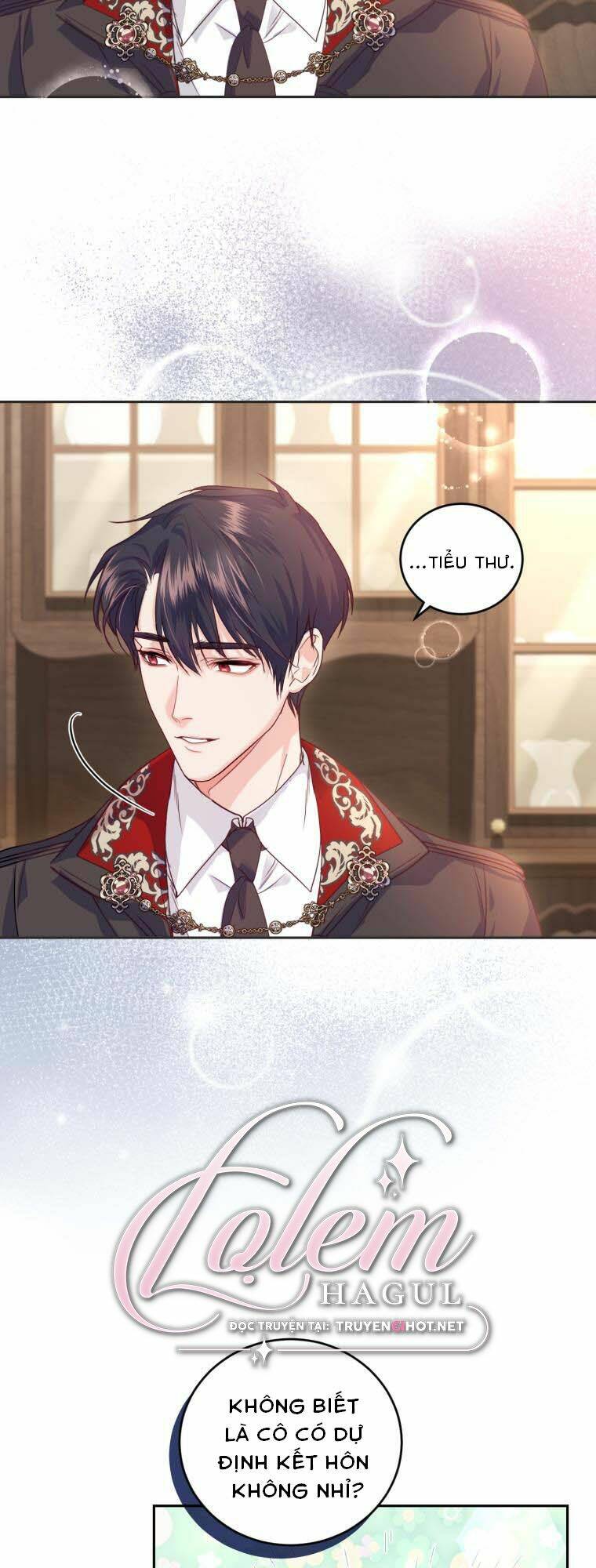 nhà điều chế nước hoa độc quyền của bạo chúa chapter 48 24