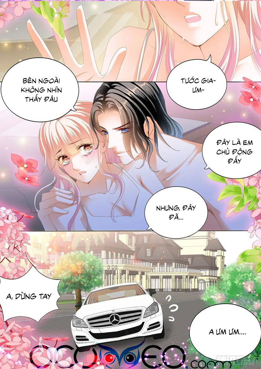 bá đạo tiểu thúc, xin trêu chọc vừa thôi! chapter 150 12