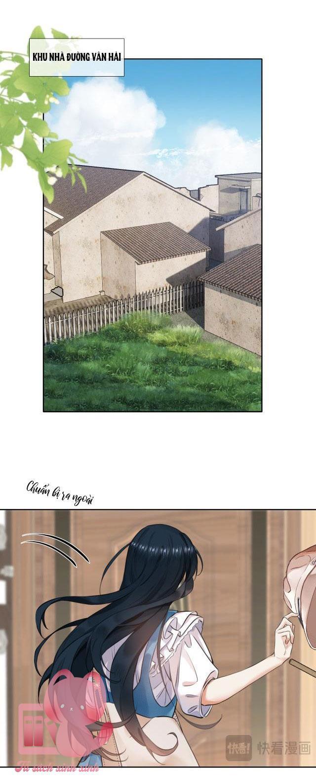 nhiệt luyến trí mạng chapter 2 28