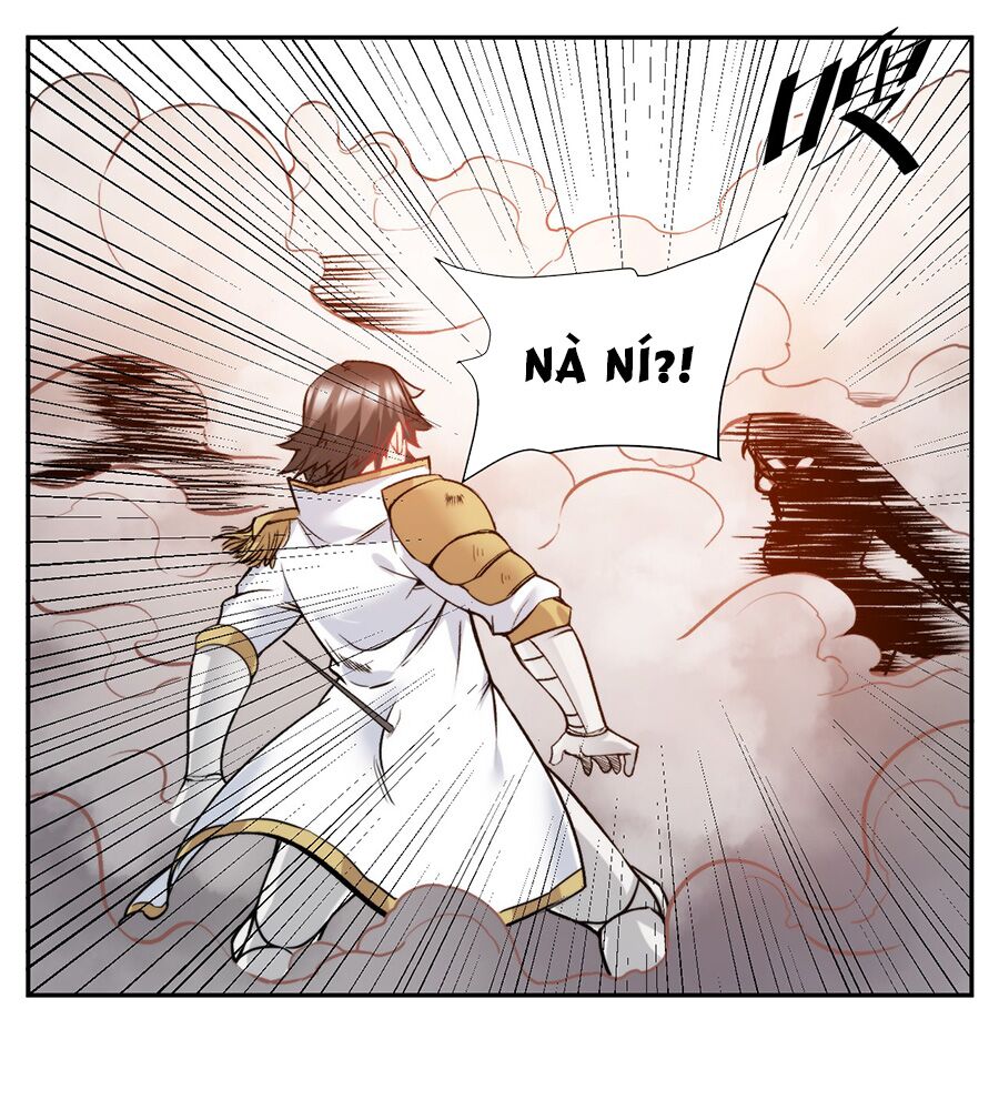 đồ long kỵ sĩ hôn môi ác long chapter 15 42