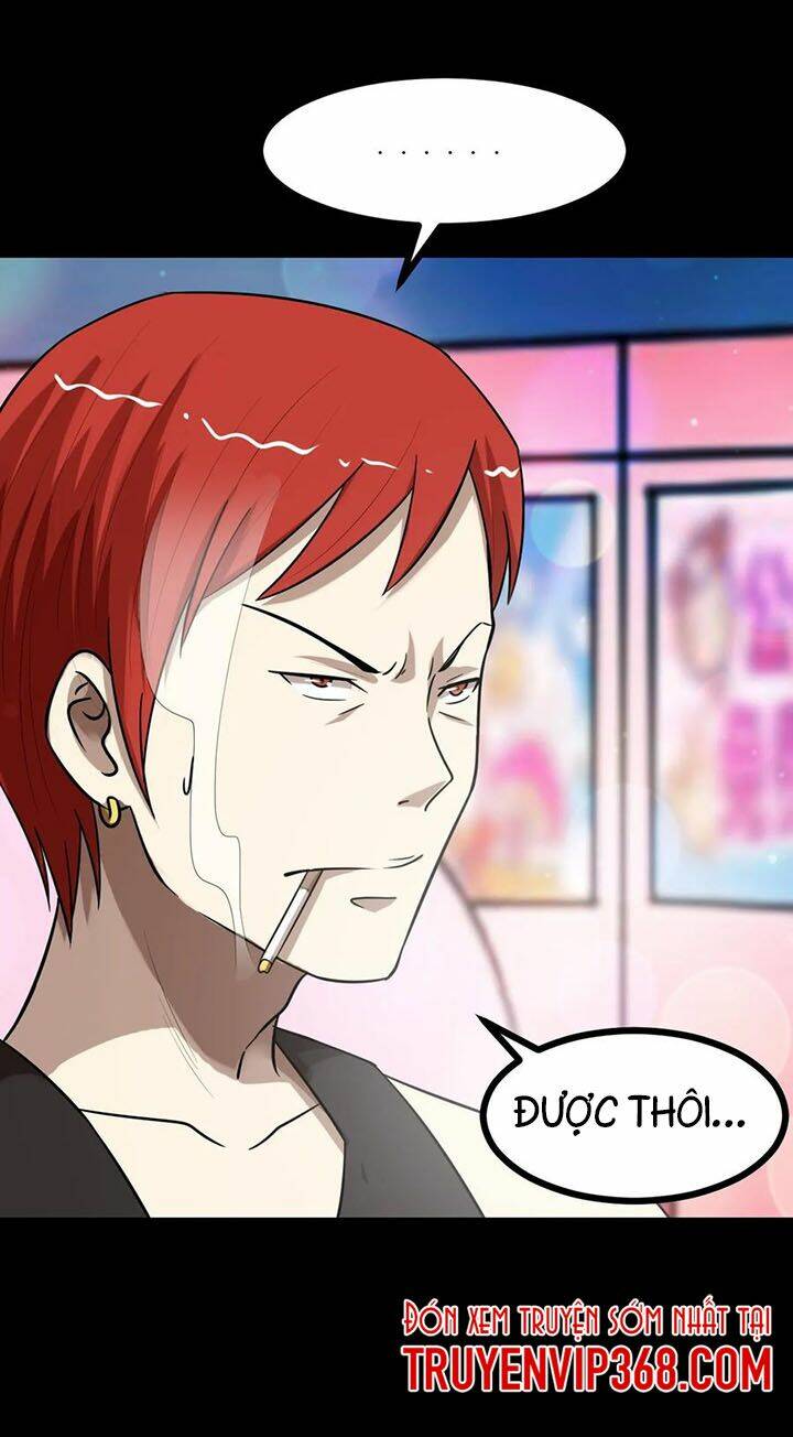 đai ca trở lại tuổi 16 chapter 31 22