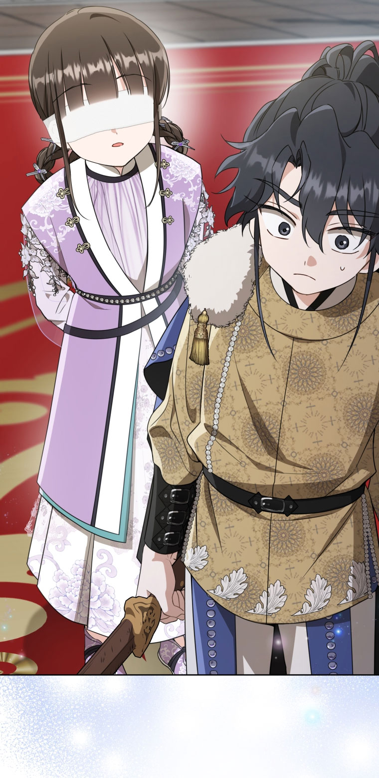 trở thành đứa cháu gái bị ghẻ lạnh trong gia tộc võ giả hùng mạnh chapter 60.2 32