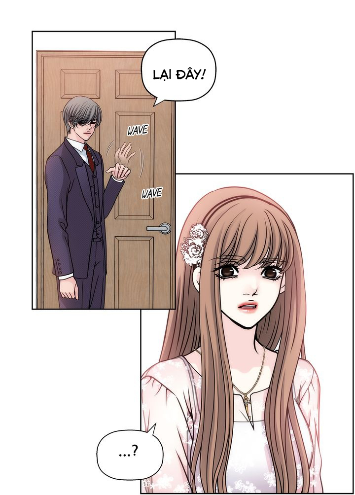 người đàn ông của tôi chapter 7.1 18