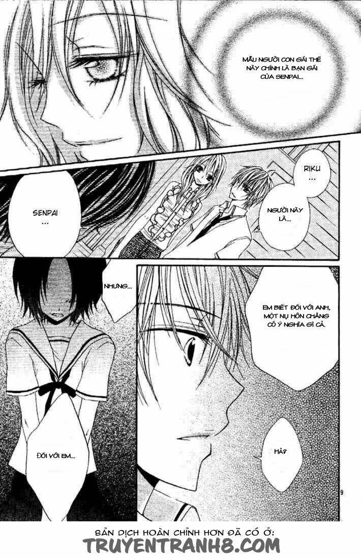 inu jikan (wicked world) chapter 2 9