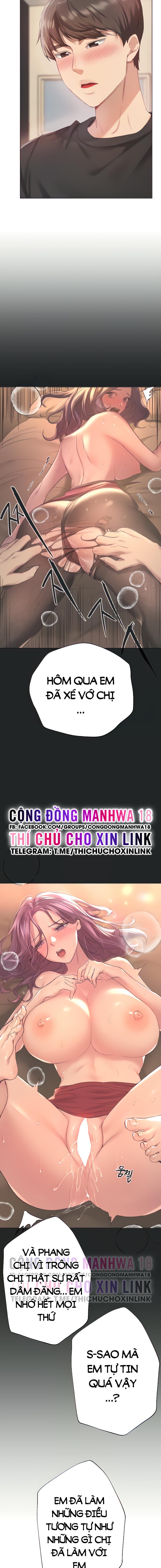 những người bạn của chị tôi chapter 73 3