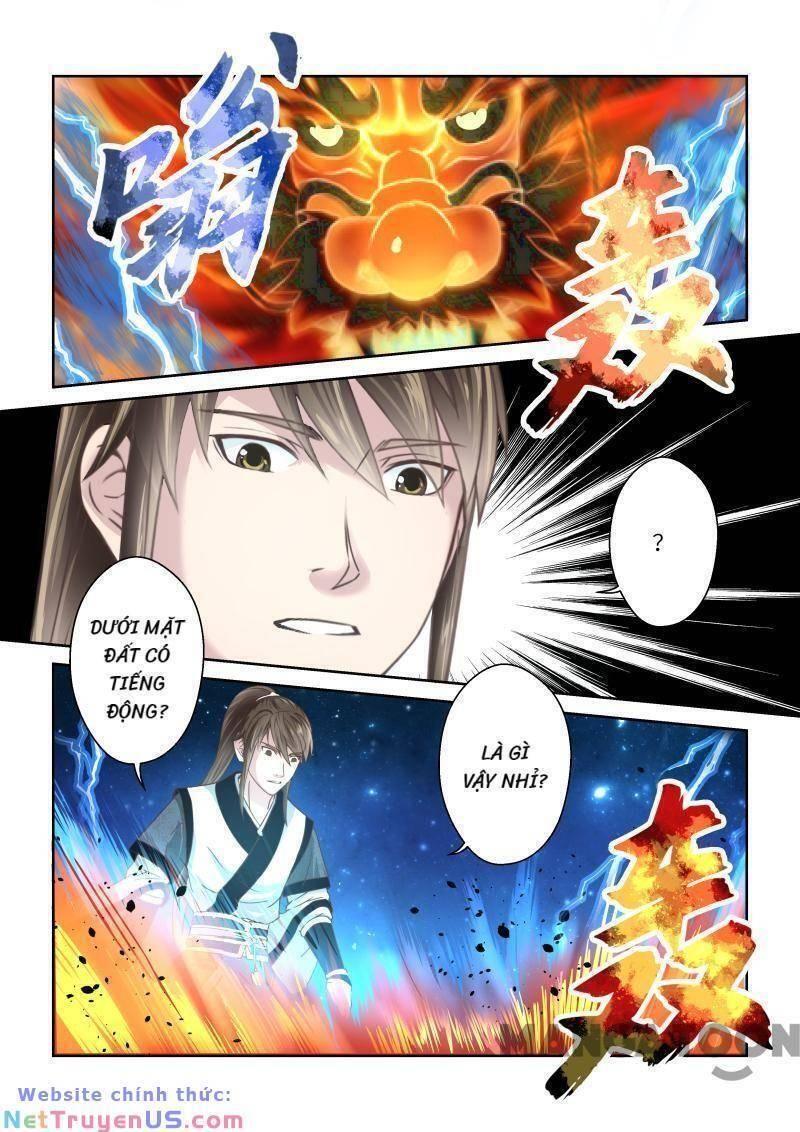 ta là chí tôn chapter 222 9